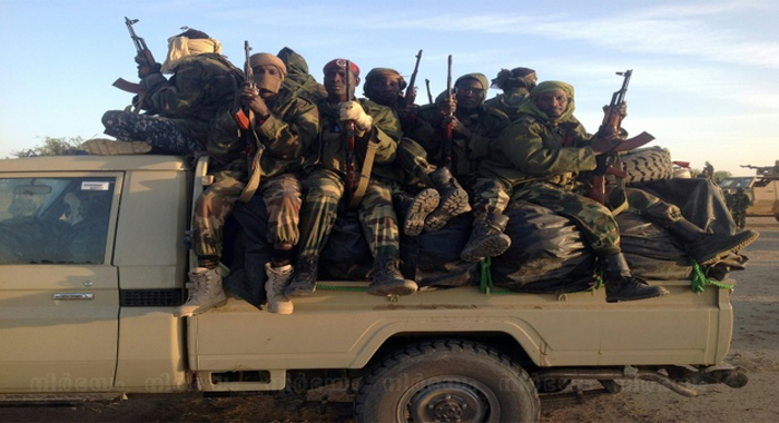 around-50-killed-as-boko-haram-hits-ne-nigeria-village