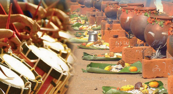 attukal-pongala-festival-today