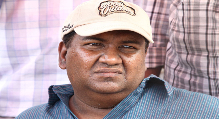 director-rajesh-pillai-hospitalised
