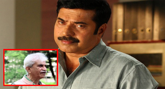 jabbar-patel-against-mammootty
