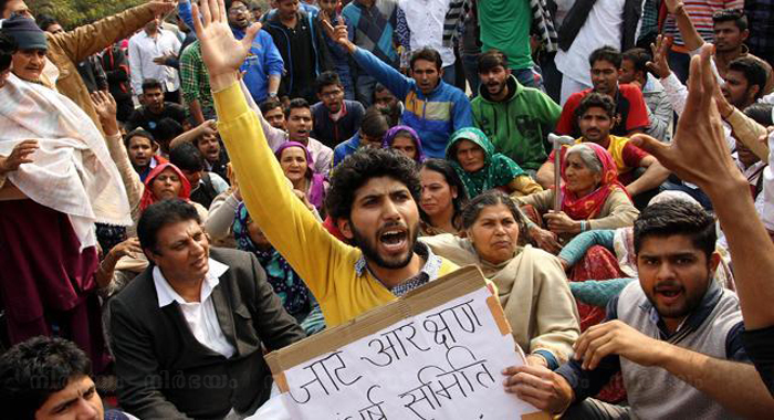 3-killed-in-police-firing-as-jat-protest-turns-violent-in-haryana