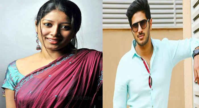 dulquar-salman-dont-know-malayalam-says-anumol