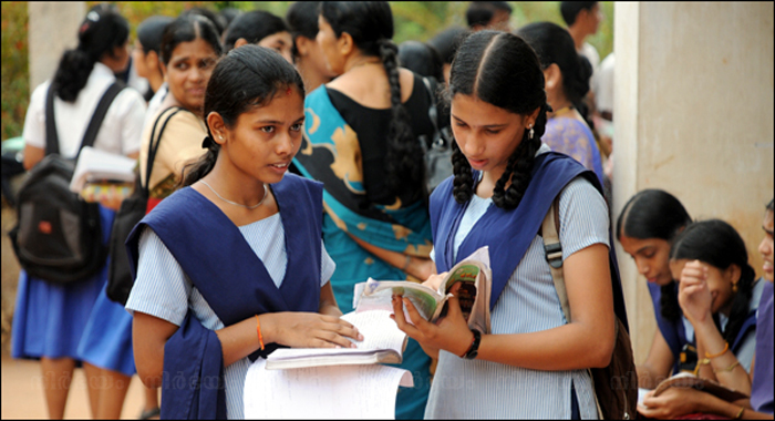 sslc-plus-two-exams-to-begin-today