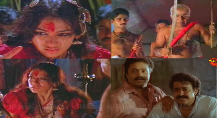 who-suggest-the-climax-of-manichitrathazhu-2