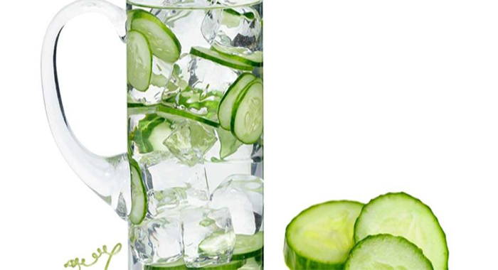 benefits-of-drinking-cucumber-water