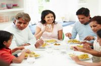 benefits-of-eating-together