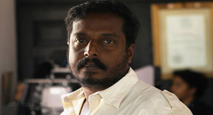 director-saji-paravur-passes-away