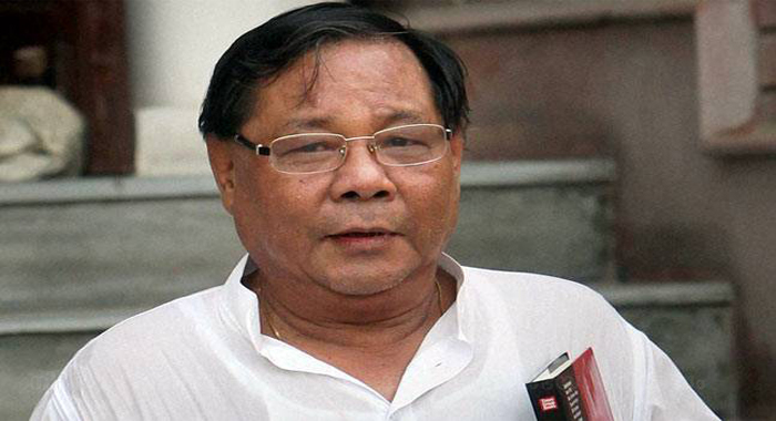 former-lok-sabha-speaker-pa-sangma-passes-away