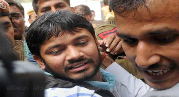 kanhaiya-kumar-gets-bail-in-sedition-case-to-walk-out-of-tihar-jail-on-thursday