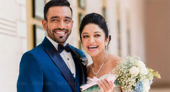 robin-uthappa-weds-sheethal-goutham