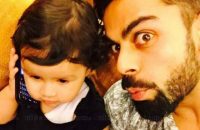 virat-kohli-posts-selfie-with-dhonis-daughter