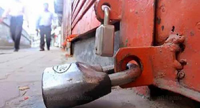 harthal-in-trivandrum