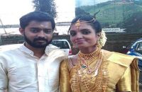 director-rishi-sivakumar-married
