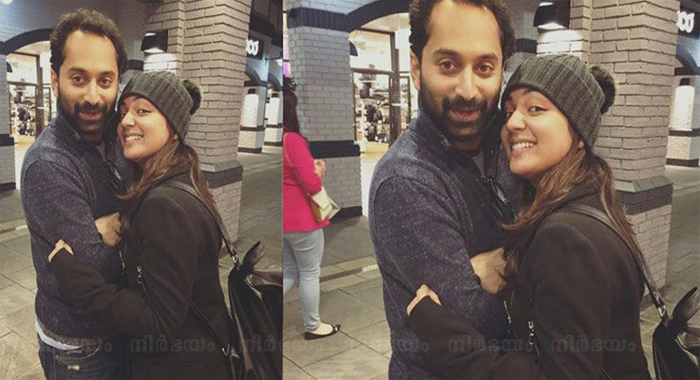 fahad-nazriya-in-landon