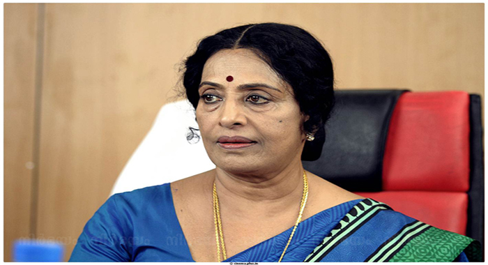 kr-vijayas-daughter-files-harassment-complaint-against-realtor-arrested