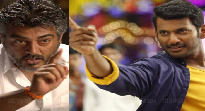 is-vishal-upset-with-ajith-for-skipping-nadigar-sangams-celebrity-cricket-tournament