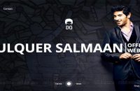 dulquer-salmaan-to-launch-his-official-website