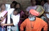 girl-forced-to-unbutton-her-jeans-in-front-of-bjp-mp-sakshi-maharaj