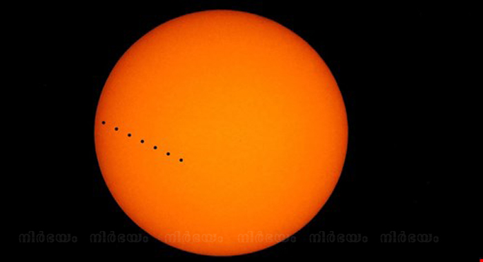 mercury-will-make-a-rare-transit-across-the-sun