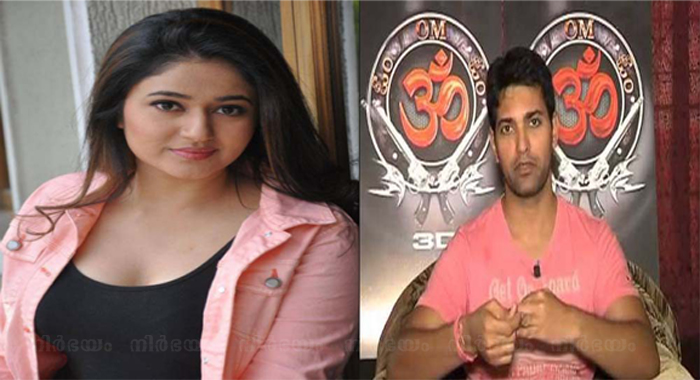 poonam-bajwa-married-to-telugu-director