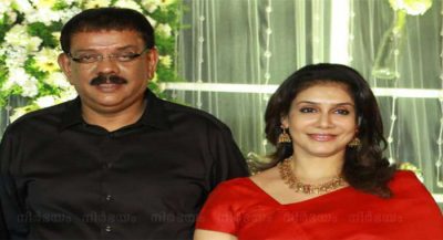 Priyadarshan-and-Lissy-getting-re-marriage