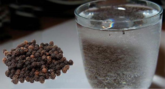 what-happens-when-you-drink-pepper-water