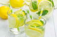 benefits-of-drinking-lemon-water