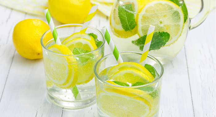 benefits-of-drinking-lemon-water
