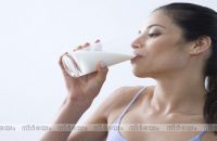 best-time-to-drink-milk