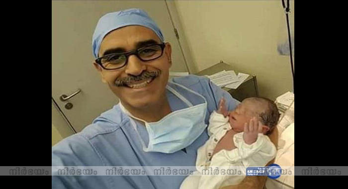 check-out-viral-photo-of-baby-born-with-his-little-hands-raised-in-prayer