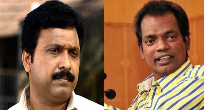 ganesh-kumar-against-salim-kumar