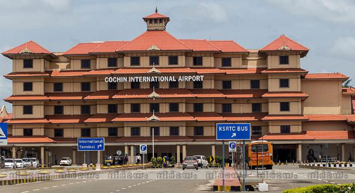 isis-threat-at-nedumbassery-airport