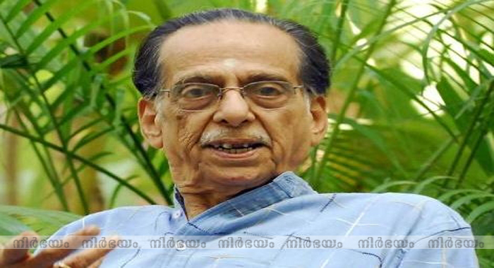 kavalam-narayana-panicker-passes-away