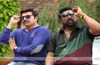 lals-comedy-exceeds-limits-mammootty-leaves-location