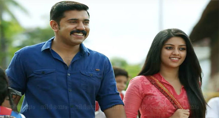 nivin-pauly-is-a-reserved-person-says-anu-emmanuel