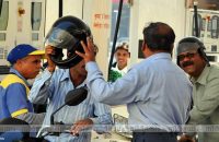 no-helmet-no-petrol-in-three-kerala-cities