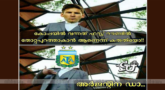 social-media-reacts-to-lionel-messis-latest-copa-america-failure-with-argentina