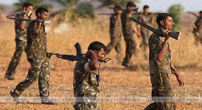 10-paramilitary-commandos-killed-in-blast-set-off-by-maoists-in-bihar