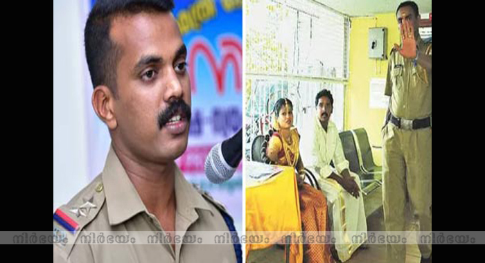 police-officer-das-p-kuttikorans-fb-post-about-married-coupes-taken-into-custody