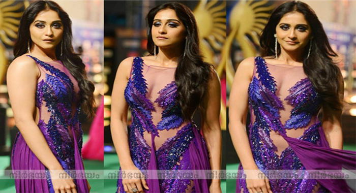 regina-cassandra-opens-up-about-her-controversial-dress-at-iifa-utsavam