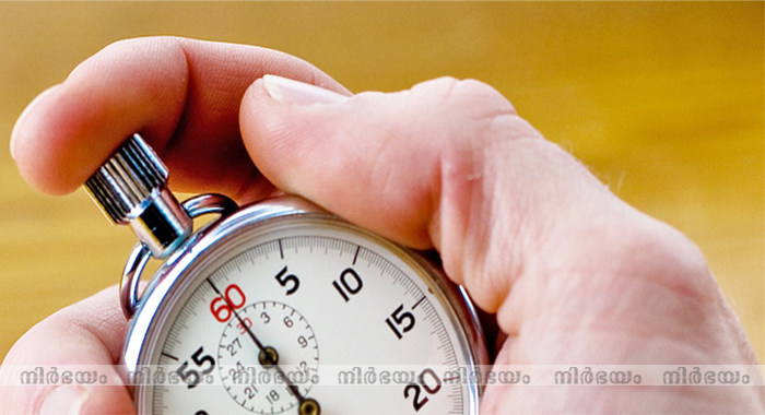 what-happens-to-your-body-on-one-minute