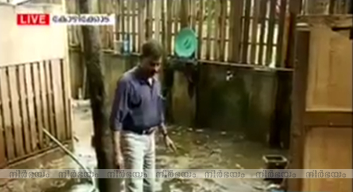 food-safety-authority-took-actoin-against-hottel-in-kozhikode