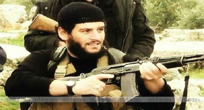 isis-spokesman-killed-in-aleppo