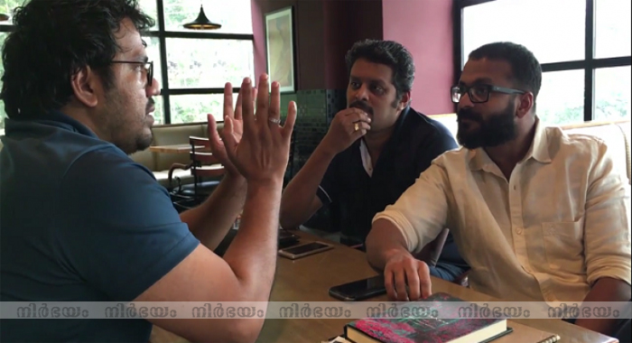 jayasuryas-first-love-is-found