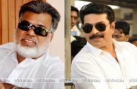joshy-get-angry-with-mammootty