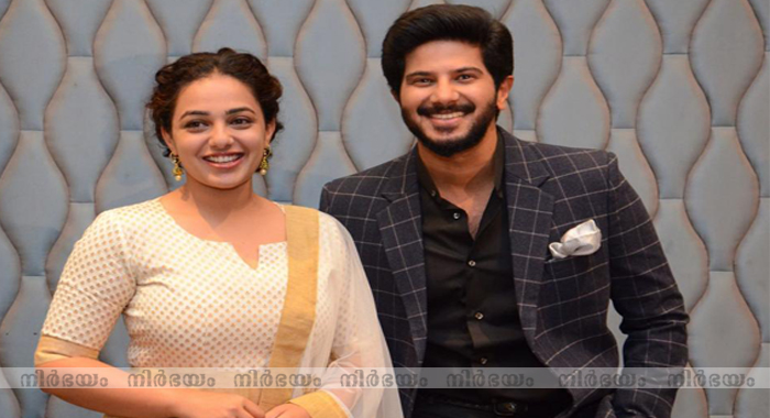 nithya-menon-dulquer-salmaan-affair-rumors-gossips