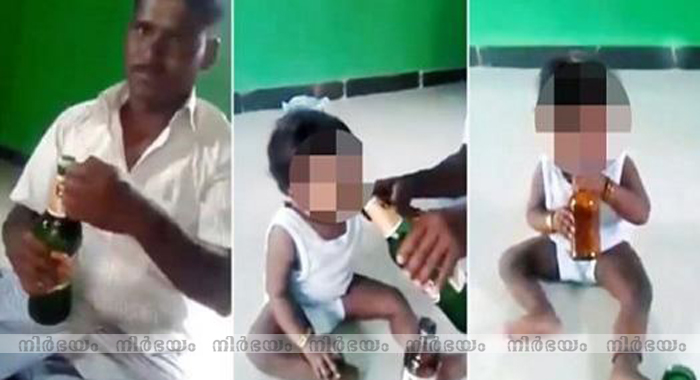 shocking-moment-father-laughs-as-he-forces-his-10-month-old-baby-to-drink-beer