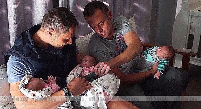 south-africa-same-sex-couple-believed-to-be-first-to-have-triplets-using-both-fathers-dna