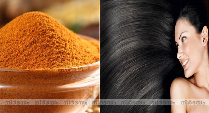 turmeric-for-hair-growth