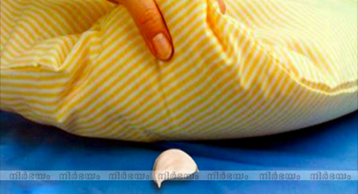 what-happen-if-you-put-garlic-under-your-pillow